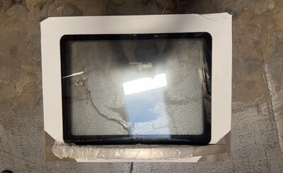 [Parts] FD-66 Electric Convection Oven Door