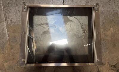[Parts] FD-66 Electric Convection Oven Door