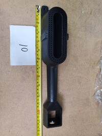 [Parts] CD-F Fryer Middle Burner