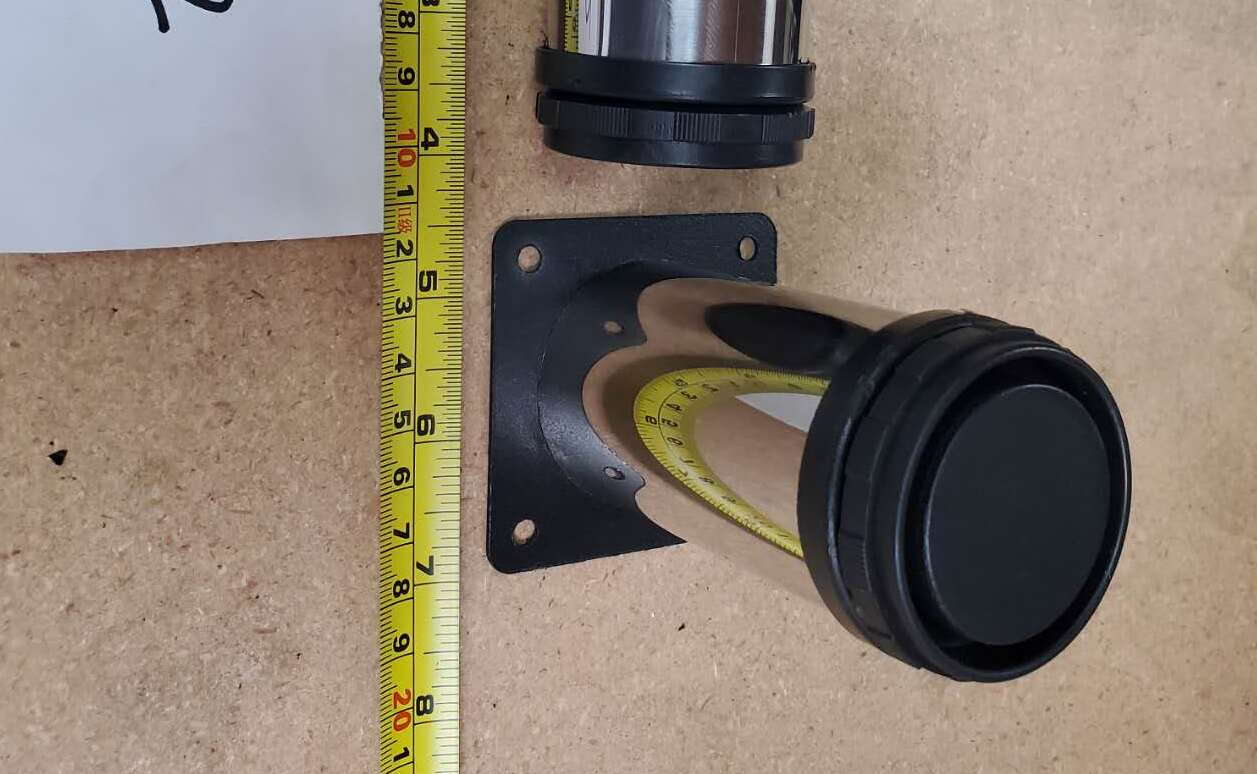 [Parts] BO2 Adjustable Machine Stand