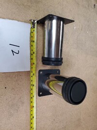 [Parts] BO2 Adjustable Machine Stand
