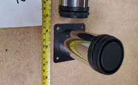 [Parts] BO2 Adjustable Machine Stand