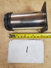[Parts] BO2 Adjustable Machine Stand