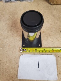 [Parts] BO2 Adjustable Machine Stand