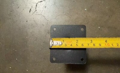 [Parts] BO2 Adjustable Machine Stand