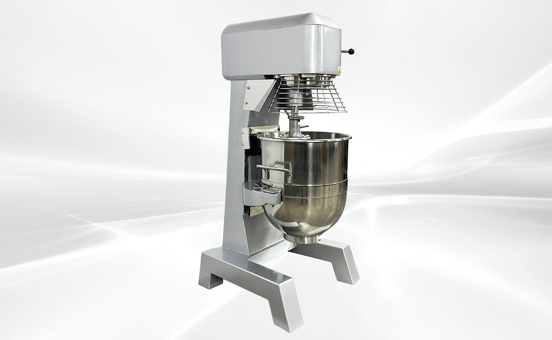 NSF 40 qt commercial Dough Mixer 110V  HLM-40A