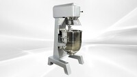 NSF 40 qt commercial Dough Mixer 110V  HLM-40A