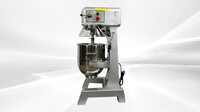 NSF 40 qt commercial Dough Mixer 110V  HLM-40A
