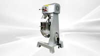 NSF 40 qt commercial Dough Mixer 110V  HLM-40A