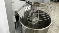 NSF 40 qt commercial Dough Mixer 110V  HLM-40A