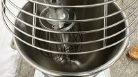 NSF 40 qt commercial Dough Mixer 110V  HLM-40A