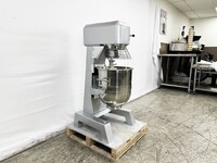 NSF 40 qt commercial Dough Mixer 110V  HLM-40A
