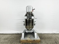 NSF 40 qt commercial Dough Mixer 110V  HLM-40A