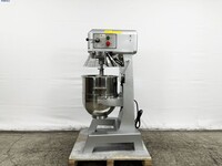 NSF 40 qt commercial Dough Mixer 110V  HLM-40A