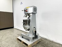 NSF 40 qt commercial Dough Mixer 110V  HLM-40A