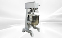 NSF 40 qt commercial Dough Mixer 110V  HLM-40A