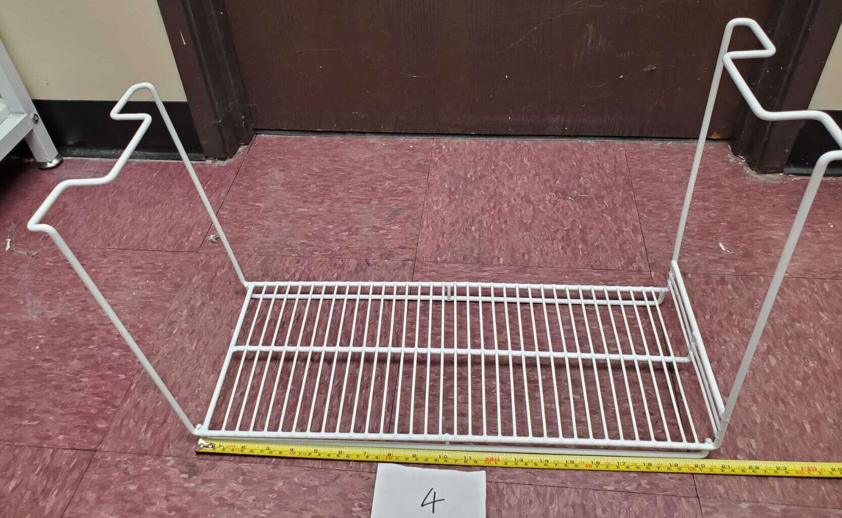 [Parts] SD651S Chest Glass door Freezer Refrigerator Grill