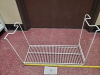 [Parts] SD651S Chest Glass door Freezer Refrigerator Grill