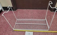 [Parts] SD651S Chest Glass door Freezer Refrigerator Grill