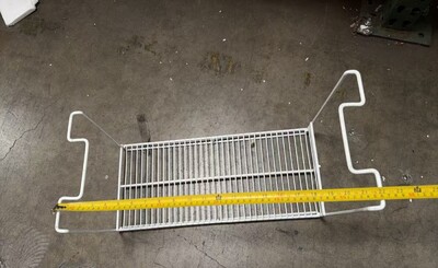 [Parts] SD651S Chest Glass door Freezer Refrigerator Grill