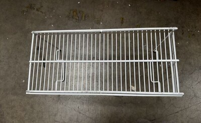 [Parts] SD651S Chest Glass door Freezer Refrigerator Grill