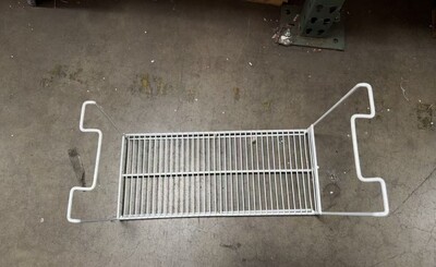 [Parts] SD651S Chest Glass door Freezer Refrigerator Grill