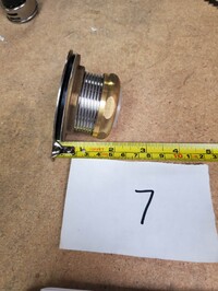[Parts] C3T101410-10LR Sink Drain