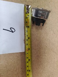 [Parts] C3T101410-10LR Sink Drain Cover