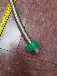 [Parts] PO60-4 Portable Food Truck Station Water Faucet Hose