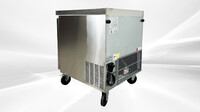 NSF 28 ins Undercounter freezer AUF-0776