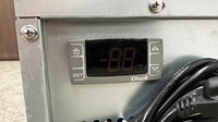 NSF 28 ins Undercounter freezer AUF-0776