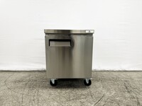NSF 28 ins Undercounter freezer AUF-0776