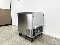 NSF 28 ins Undercounter freezer AUF-0776