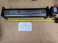 [Parts] SCL1 Evaporator Fan Motor YJF620