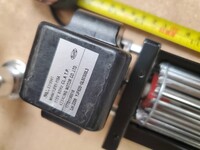 [Parts] SCL1 Evaporator Fan Motor YJF620