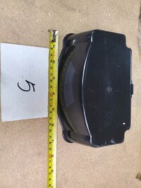 [Parts] YSJ18-3 Drink Juices Dispenser Drip Tray