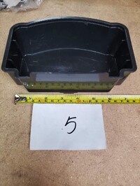 [Parts] YSJ18-3 Drink Juices Dispenser Drip Tray
