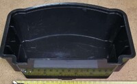 [Parts] YSJ18-3 Drink Juices Dispenser Drip Tray