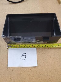 [Parts] YSJ18-3 Drink Juices Dispenser Drip Tray