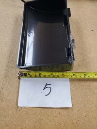 [Parts] YSJ18-3 Drink Juices Dispenser Drip Tray