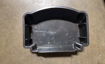 [Parts] YSJ18-3 Drink Juices Dispenser Drip Tray