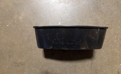 [Parts] YSJ18-3 Drink Juices Dispenser Drip Tray
