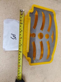 [Parts] PL-234AJ juices Drink Machine Drip Tray