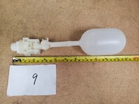[Parts] PO90-3 Portable sink Hand wash Statio Tank Floater