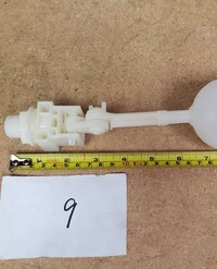 [Parts] PO90-3 Portable sink Hand wash Statio Tank Floater