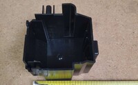 [Parts] AL32 Commercial freezer Embrace Compressor Plastic Cover