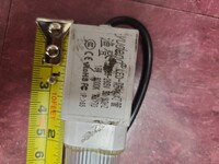 [Parts] RT-4F Bakery refrigerator Refrigerated LED Bar 265V 18W
