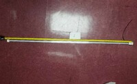 [Parts] RT-4F Bakery refrigerator Refrigerated LED Bar 265V 18W