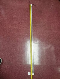 [Parts] RT-4F Bakery refrigerator Refrigerated LED Bar 265V 18W