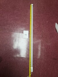[Parts] RT-5F Bakery refrigerator Refrigerated LED Bar 188-258V